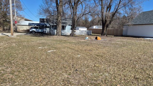 4509 Lafayette Road, Evansdale, IA 50707