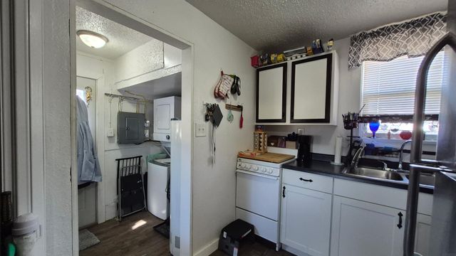 4509 Lafayette Road, Evansdale, IA 50707