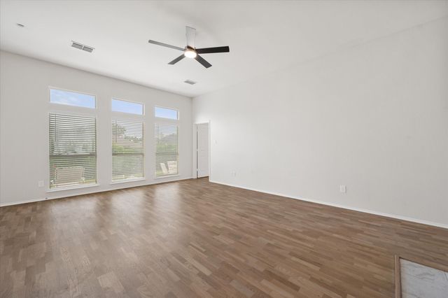 6604 High Brook Drive, Fort Worth, TX 76132