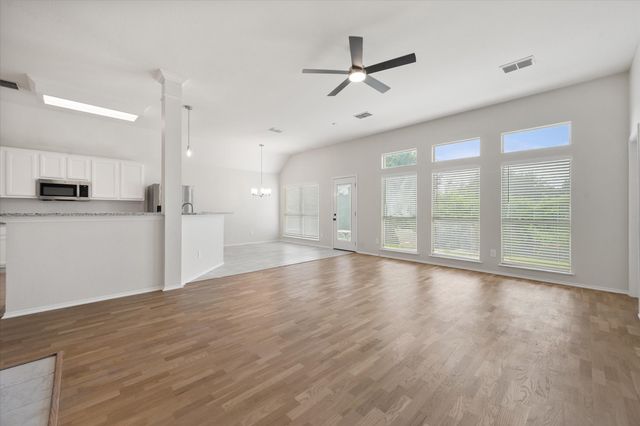 6604 High Brook Drive, Fort Worth, TX 76132