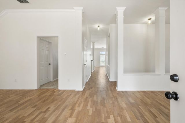 6604 High Brook Drive, Fort Worth, TX 76132