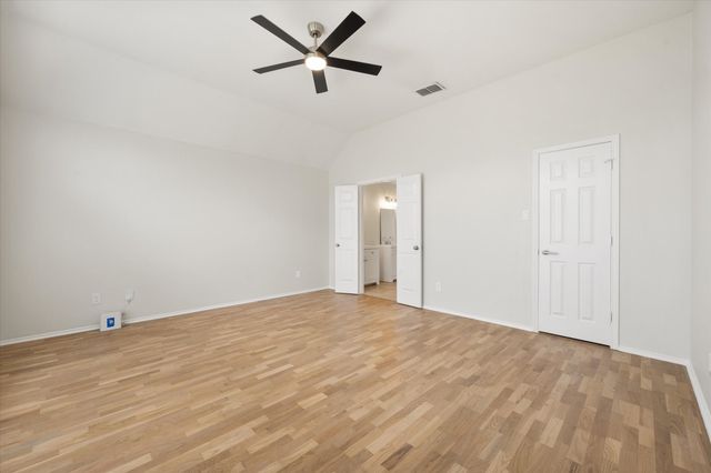 6604 High Brook Drive, Fort Worth, TX 76132