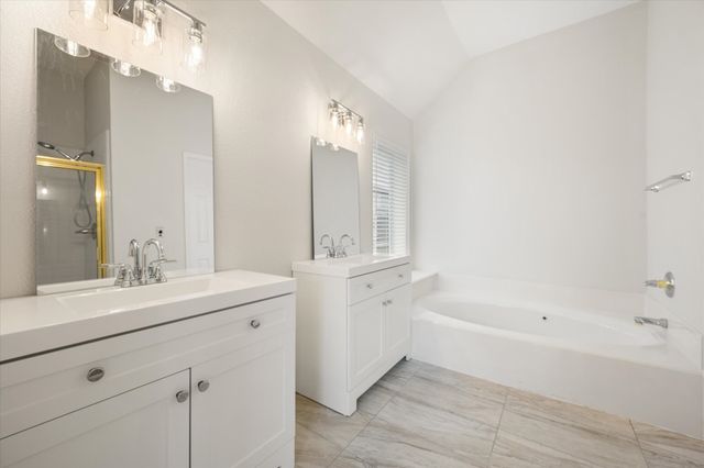 6604 High Brook Drive, Fort Worth, TX 76132