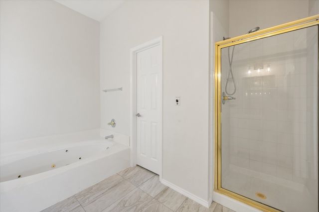 6604 High Brook Drive, Fort Worth, TX 76132
