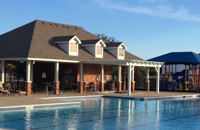 6604 High Brook Drive, Fort Worth, TX 76132