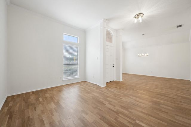 6604 High Brook Drive, Fort Worth, TX 76132