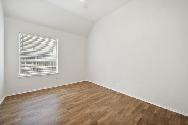 6604 High Brook Drive, Fort Worth, TX 76132