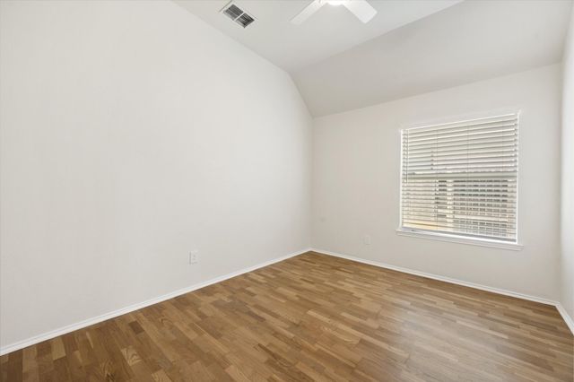 6604 High Brook Drive, Fort Worth, TX 76132