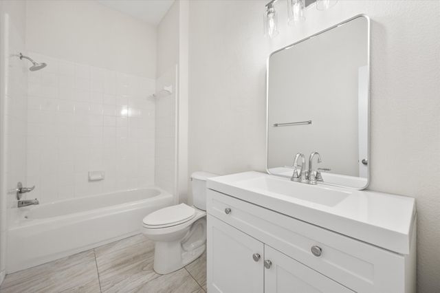 6604 High Brook Drive, Fort Worth, TX 76132