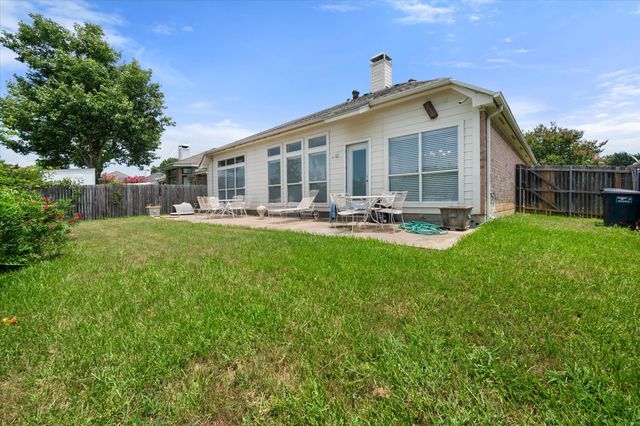 6604 High Brook Drive, Fort Worth, TX 76132