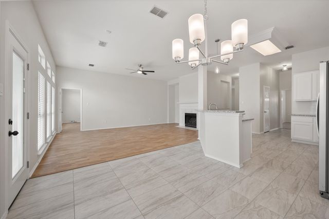 6604 High Brook Drive, Fort Worth, TX 76132