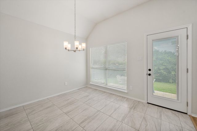 6604 High Brook Drive, Fort Worth, TX 76132