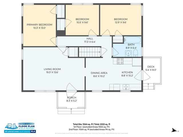 8 N Pershing Road, Asheville, NC 28805