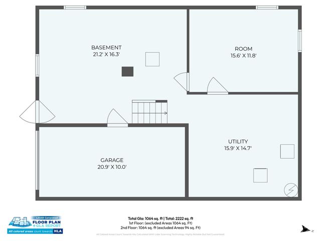 8 N Pershing Road, Asheville, NC 28805