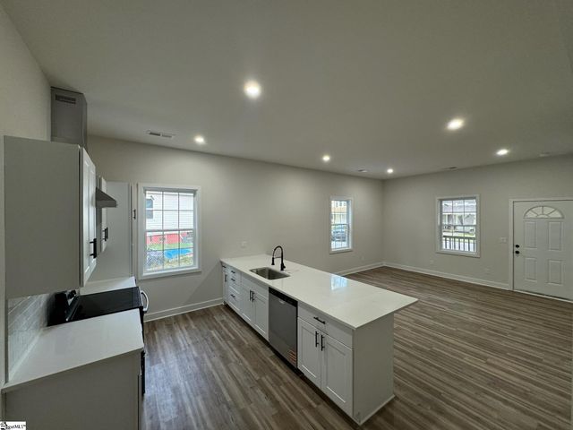 205 Magnolia Street, Gaffney, SC 29340