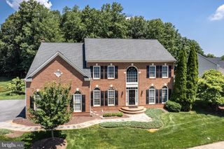 11122 INNSBROOK WAY, Ijamsville, MD 21754