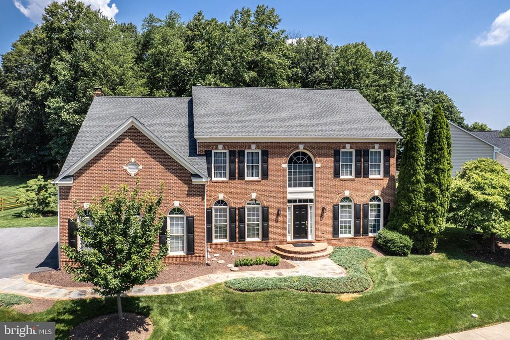 11122 INNSBROOK WAY, Ijamsville, MD 21754