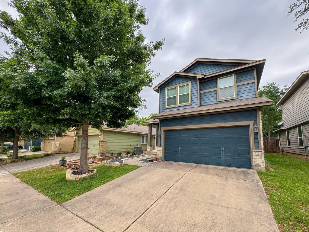 9112 Beechnut DR 46, Austin, TX 78748