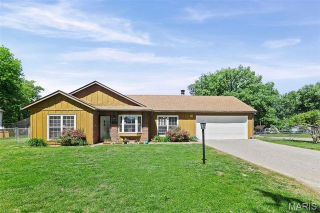 91 Arabelle Drive, Belleville, IL 62220
