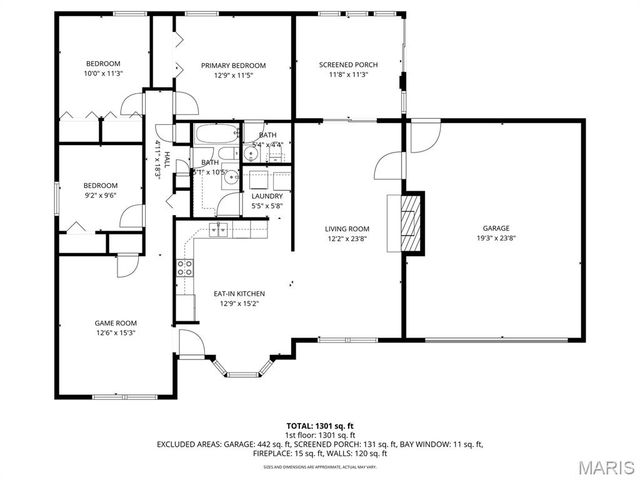 91 Arabelle Drive, Belleville, IL 62220