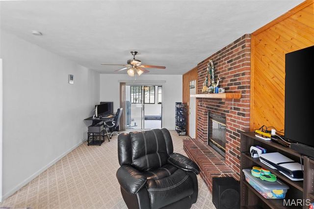 91 Arabelle Drive, Belleville, IL 62220