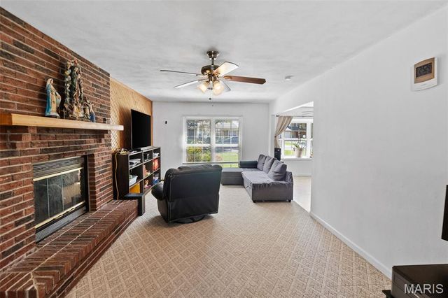 91 Arabelle Drive, Belleville, IL 62220