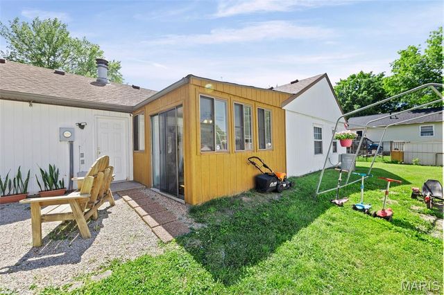 91 Arabelle Drive, Belleville, IL 62220
