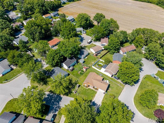 91 Arabelle Drive, Belleville, IL 62220