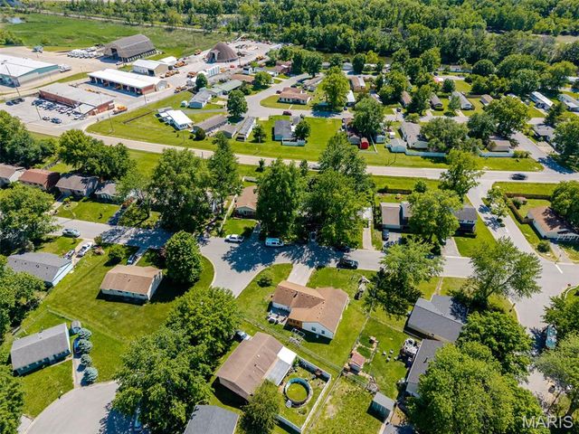91 Arabelle Drive, Belleville, IL 62220