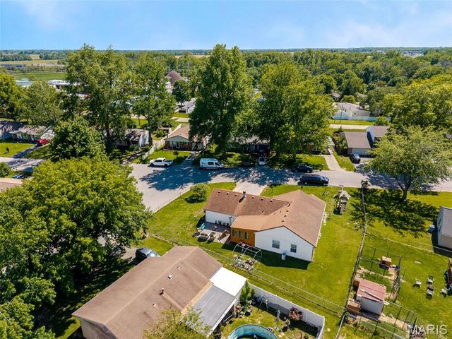 91 Arabelle Drive, Belleville, IL 62220