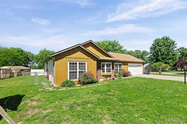 91 Arabelle Drive, Belleville, IL 62220
