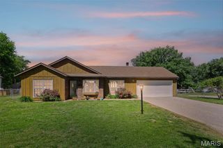 91 Arabelle Drive, Belleville, IL 62220