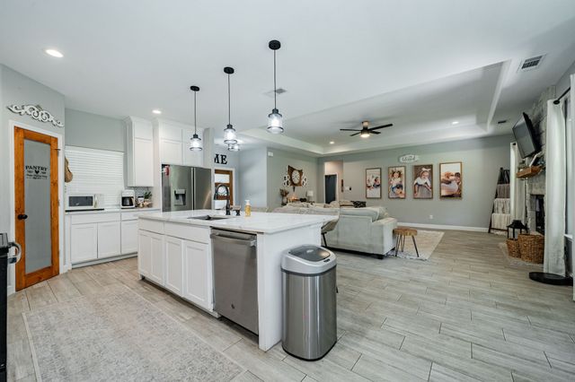 7679 Caddo Creek Road, Quinlan, TX 75474