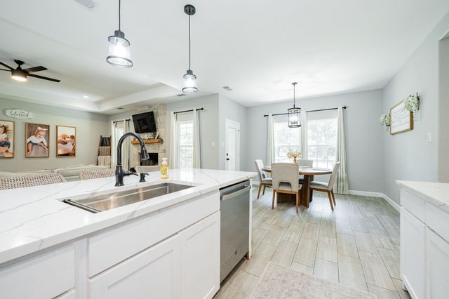 7679 Caddo Creek Road, Quinlan, TX 75474