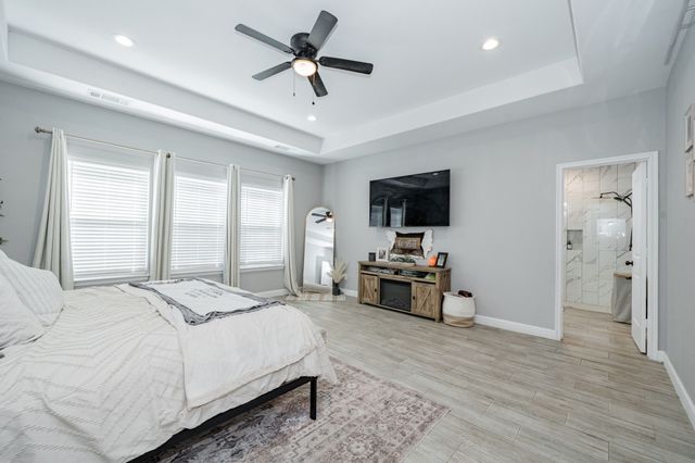 7679 Caddo Creek Road, Quinlan, TX 75474