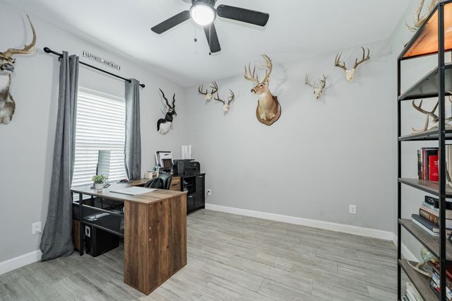 7679 Caddo Creek Road, Quinlan, TX 75474