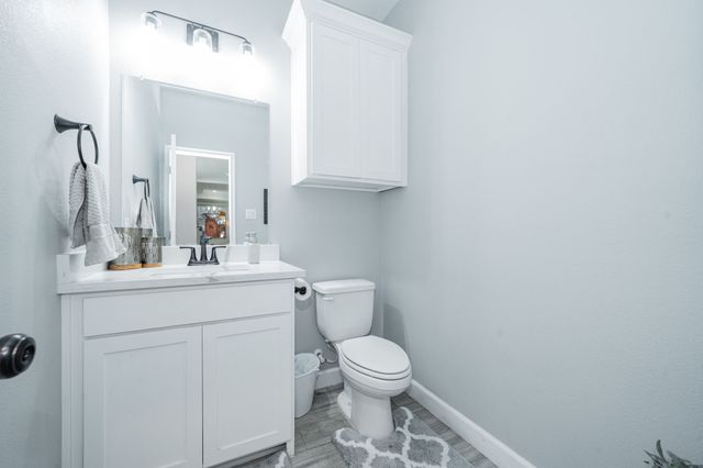 7679 Caddo Creek Road, Quinlan, TX 75474