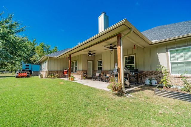 7679 Caddo Creek Road, Quinlan, TX 75474