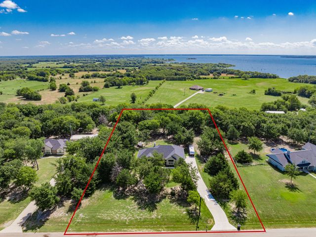 7679 Caddo Creek Road, Quinlan, TX 75474