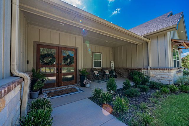 7679 Caddo Creek Road, Quinlan, TX 75474