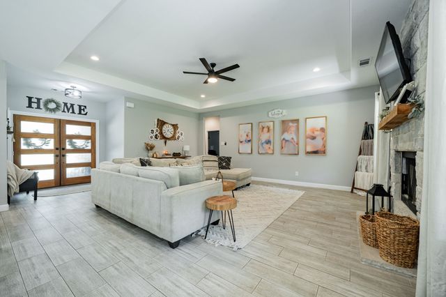 7679 Caddo Creek Road, Quinlan, TX 75474