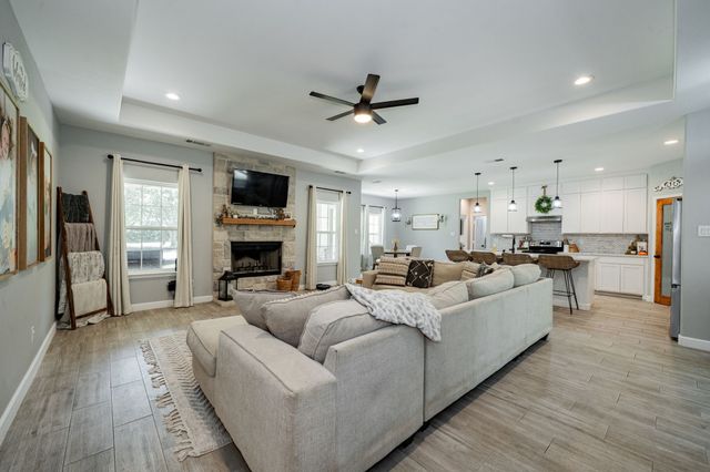 7679 Caddo Creek Road, Quinlan, TX 75474