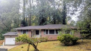 1394 Dewberry Trail, Marietta, GA 30062