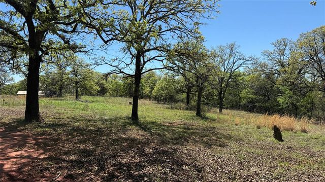 25591 Blackjack Lane, Macomb, OK 74852
