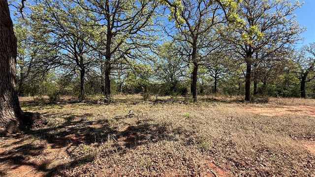 25591 Blackjack Lane, Macomb, OK 74852