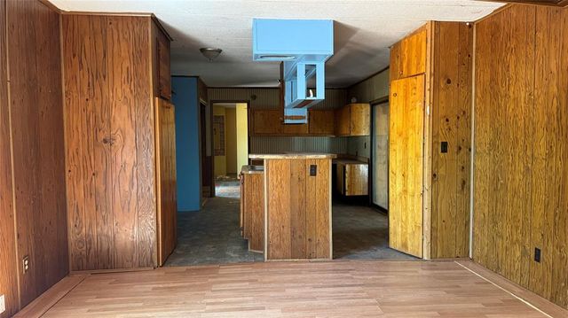 25591 Blackjack Lane, Macomb, OK 74852