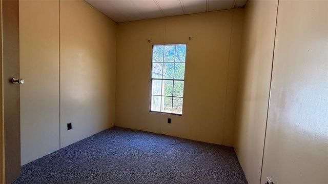 25591 Blackjack Lane, Macomb, OK 74852