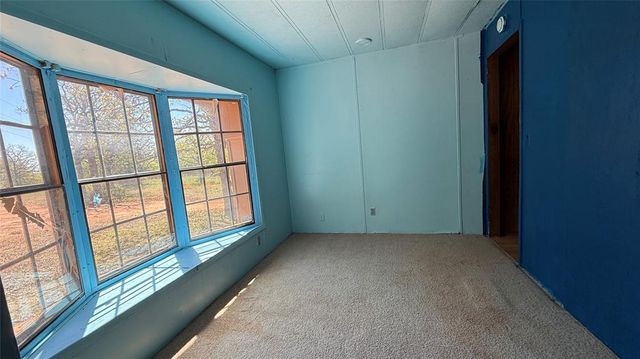 25591 Blackjack Lane, Macomb, OK 74852