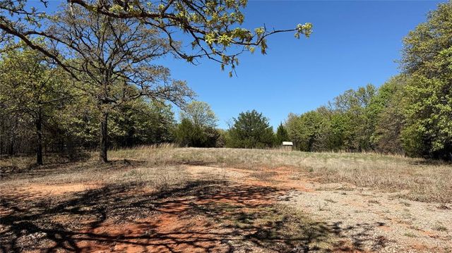 25591 Blackjack Lane, Macomb, OK 74852