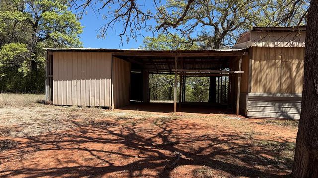 25591 Blackjack Lane, Macomb, OK 74852